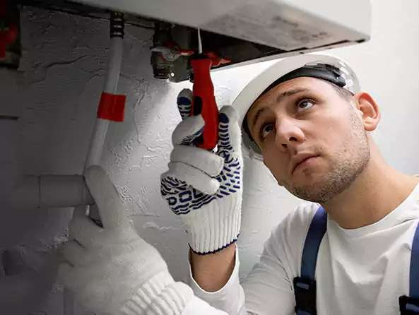Why Choose Issaquah's Plumbing for Water Heater Repair in Issaquah, WA?