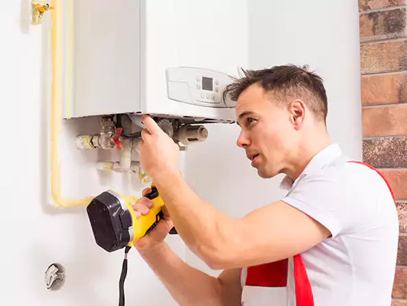 Why Choose Issaquah's Plumbing for Water Heater Replacement in Issaquah, WA?