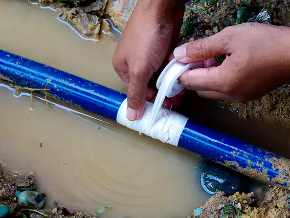  Why Choose Issaquah's Plumbing for Water Line Repair in Issaquah, WA?]
