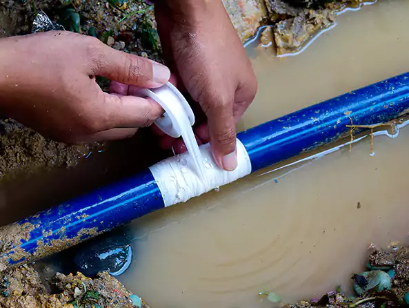 Why Choose Issaquah's Plumbing for Water Line Replacement in Issaquah, WA?