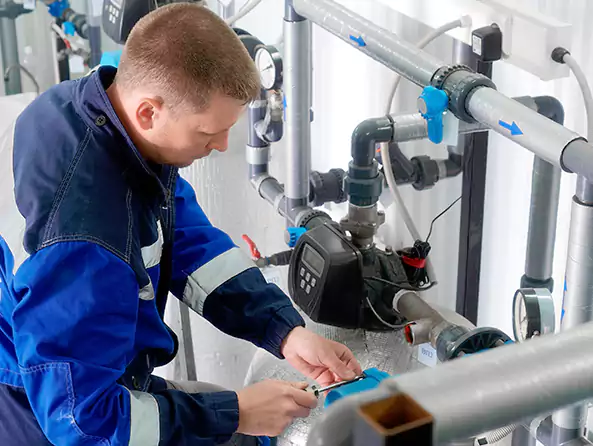 Why Choose Issaquah's Plumbing for Water Softener Installation in Issaquah, WA?