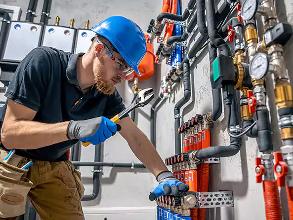 Why Choose Issaquah's Plumbing for Water Softener Repair in Issaquah?