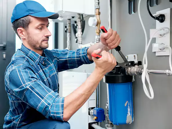 Why Choose Issaquah's Plumbing for Water Softener Replacement in Issaquah, WA?