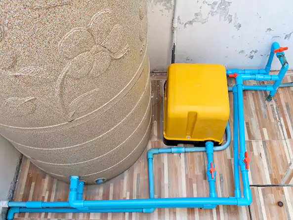 Why Choose Issaquah's Plumbing for Well Pressure Tank Replacement in Issaquah, WA?